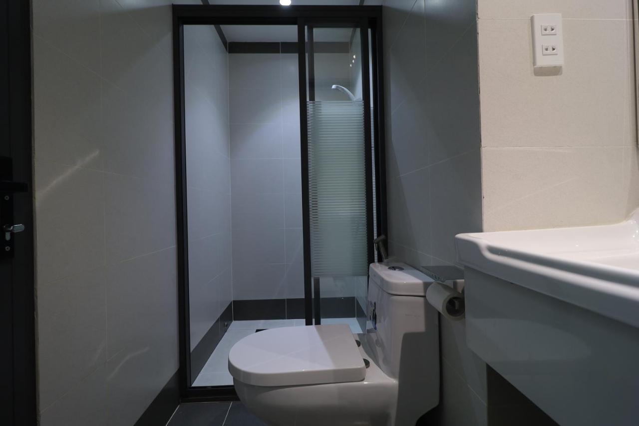 Reddoorz Plus & Cloud 9 Quang Trung Hotell Ho Chi Minh-staden Exteriör bild